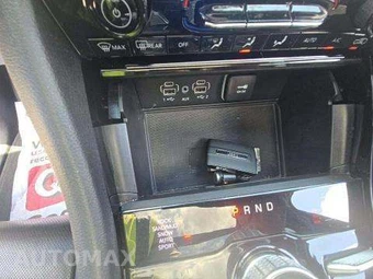 2025 Jeep Grand Cherokee L Overland - miniatura 8