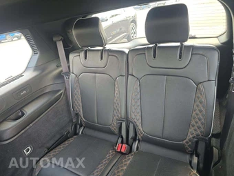2025 Jeep Grand Cherokee L Summit - miniatura 11