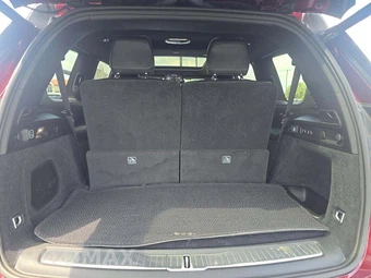2025 Jeep Grand Cherokee L Summit - miniatura 12