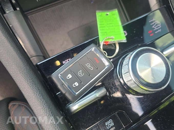 2025 Jeep Grand Cherokee L Summit - miniatura 5