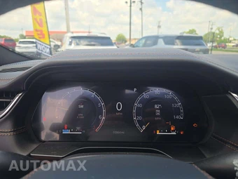 2025 Jeep Grand Cherokee L Summit - miniatura 6
