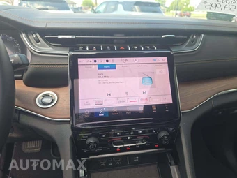 2025 Jeep Grand Cherokee L Summit - miniatura 7