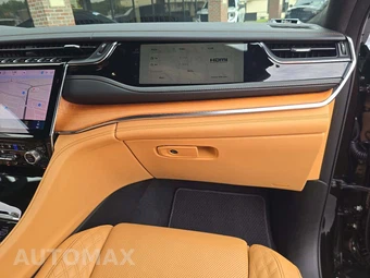 2025 Jeep Grand Cherokee L Summit - miniatura 17