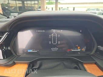 2025 Jeep Grand Cherokee L Summit - miniatura 6