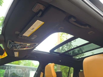 2025 Jeep Grand Cherokee L Summit - miniatura 11