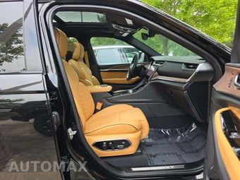 2025 Jeep Grand Cherokee L Summit - miniatura 19