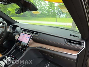 2025 Jeep Grand Cherokee L Summit - miniatura 20
