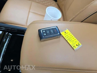 2025 Jeep Grand Cherokee L Summit - miniatura 8
