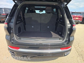 2025 Jeep Grand Cherokee L Summit - miniatura 12
