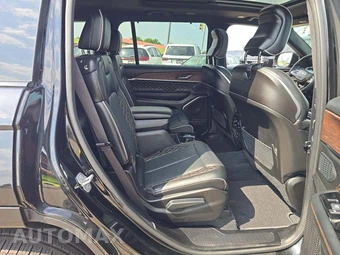 2025 Jeep Grand Cherokee L Summit - miniatura 14