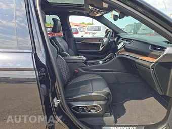 2025 Jeep Grand Cherokee L Summit - miniatura 16