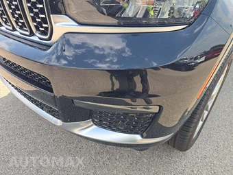 2025 Jeep Grand Cherokee L Summit - miniatura 19