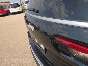 2025 Jeep Grand Cherokee L Summit - miniatura 20