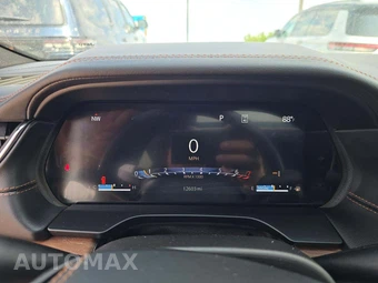 2025 Jeep Grand Cherokee L Summit - miniatura 6