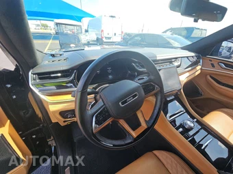 2025 Jeep Grand Cherokee L Summit Reserve - miniatura 11