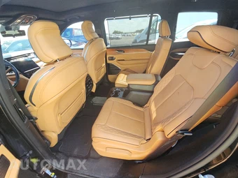 2025 Jeep Grand Cherokee L Summit Reserve - miniatura 13