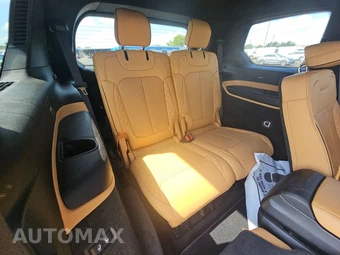 2025 Jeep Grand Cherokee L Summit Reserve - miniatura 14