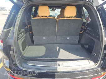 2025 Jeep Grand Cherokee L Summit Reserve - miniatura 17