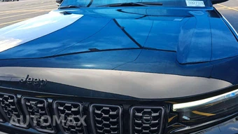 2025 Jeep Grand Cherokee L Summit Reserve - miniatura 21