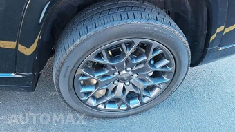 2025 Jeep Grand Cherokee L Summit Reserve - miniatura 22