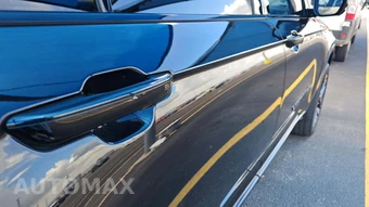 2025 Jeep Grand Cherokee L Summit Reserve - miniatura 23