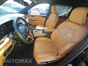 2025 Jeep Grand Cherokee L Summit Reserve - miniatura 7