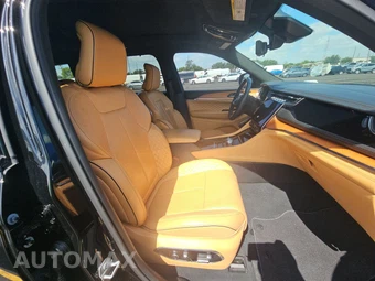2025 Jeep Grand Cherokee L Summit Reserve - miniatura 8