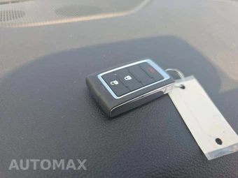 2025 Jeep Grand Cherokee Laredo - miniatura 8