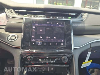 2025 Jeep Grand Cherokee Laredo - miniatura 10