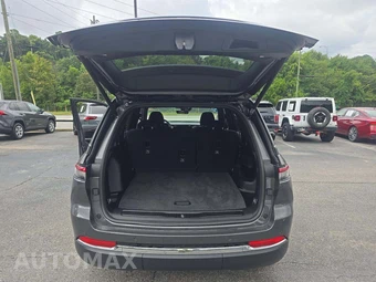 2025 Jeep Grand Cherokee Laredo - miniatura 14