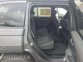 2025 Jeep Grand Cherokee Laredo - miniatura 16