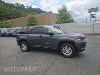 2025 Jeep Grand Cherokee Laredo - miniatura 4