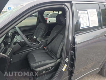 2025 Jeep Grand Cherokee Laredo - miniatura 6