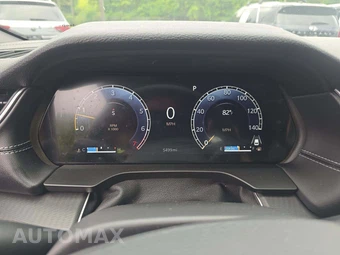 2025 Jeep Grand Cherokee Laredo - miniatura 9