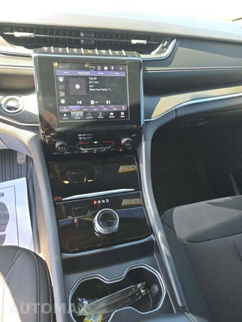2025 Jeep Grand Cherokee Laredo X - miniatura 7