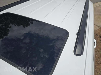 2025 Jeep Grand Cherokee Laredo X - miniatura 12