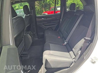 2025 Jeep Grand Cherokee Laredo X - miniatura 13
