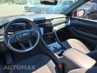 2025 Jeep Grand Cherokee Laredo X - miniatura 10