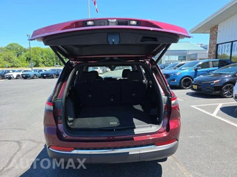 2025 Jeep Grand Cherokee Laredo X - miniatura 14