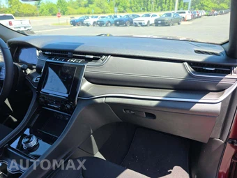 2025 Jeep Grand Cherokee Laredo X - miniatura 19