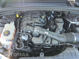 2025 Jeep Grand Cherokee Laredo X - miniatura 23