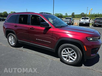 2025 Jeep Grand Cherokee Laredo X - miniatura 4