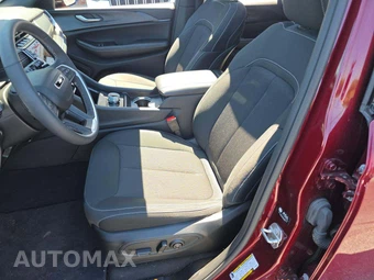 2025 Jeep Grand Cherokee Laredo X - miniatura 6