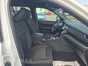 2025 Jeep Grand Cherokee Laredo X - miniatura 15