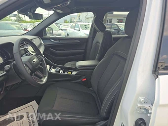 2025 Jeep Grand Cherokee Laredo X - miniatura 3