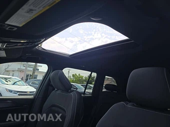 2025 Jeep Grand Cherokee Laredo X - miniatura 8