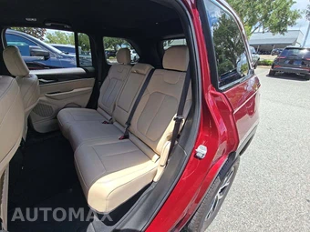 2025 Jeep Grand Cherokee Limited - miniatura 13