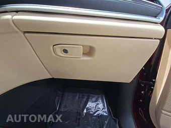 2025 Jeep Grand Cherokee Limited - miniatura 19
