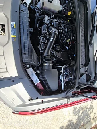 2025 Jeep Grand Cherokee Limited - miniatura 21