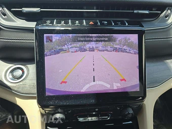 2025 Jeep Grand Cherokee Limited - miniatura 23